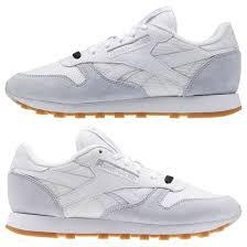 Кроссовки Reebok CL LEATHER SPP AR2615 - фото 7 - id-p75994275