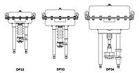Приводы для трубопроводной арматуры ARI-DP