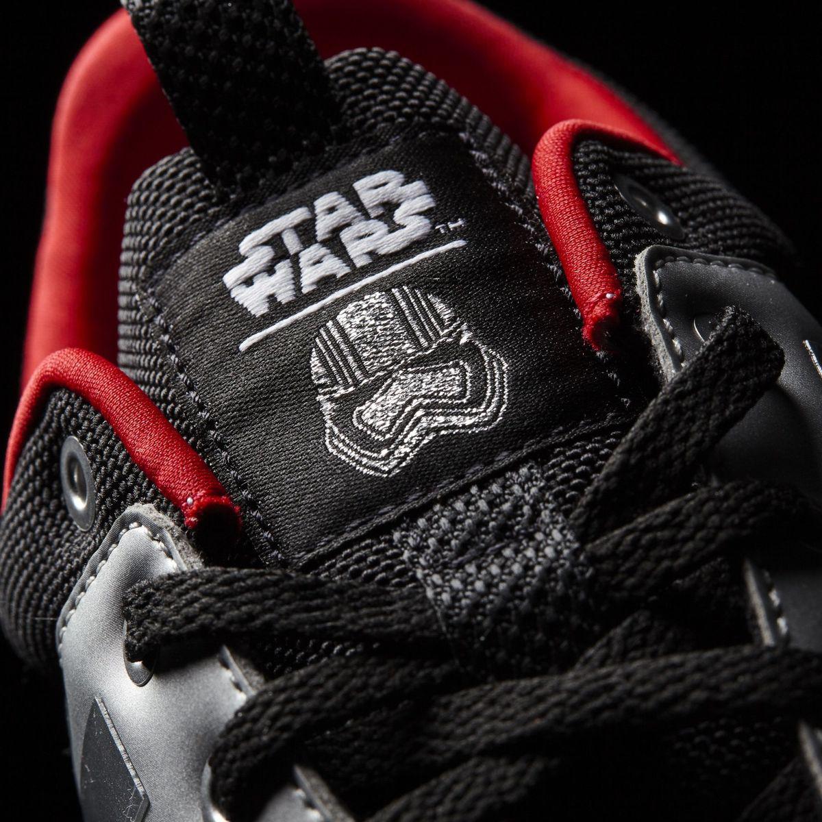 Cloudfoam super racer star wars top