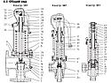 Предохранительный клапан ari-safe br 900 - trd 421, фото 4