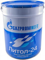 GAZPROMNEFT Литол-24