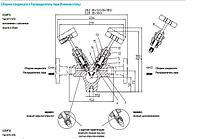 Сборники конденсата ARI-CODI S