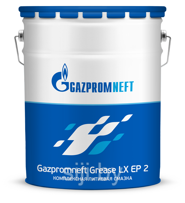 GAZPROMNEFT EP-2