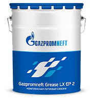 GAZPROMNEFT EP-2