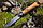 Нож складной Opinel 8, углеродистая сталь, фото 3