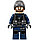 Конструктор Лего 75927 Побег Стигимолоха из лаборатории Jurassic World, фото 4