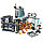 Конструктор Лего 75927 Побег Стигимолоха из лаборатории Jurassic World, фото 6