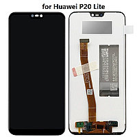 Замена стекла экрана Huawei P20 / P20 Lite / P20 Pro, фото 5
