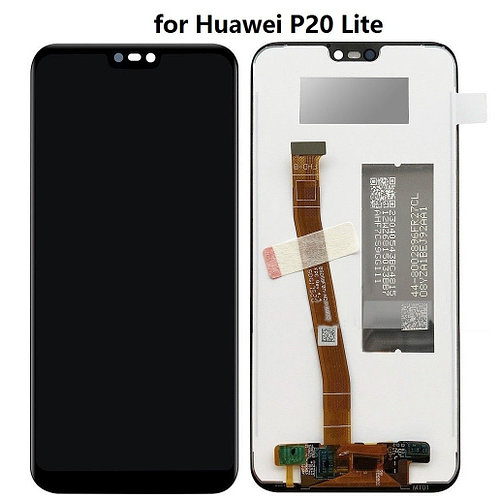 Замена стекла экрана Huawei P20 / P20 Lite / P20 Pro