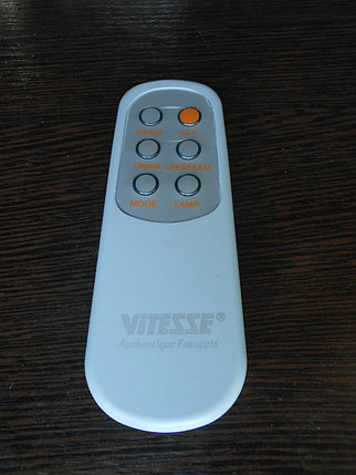 Вентилятор Vitesse VS-807, фото 2