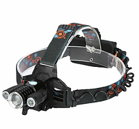 Налобный фонарь Headlight W603