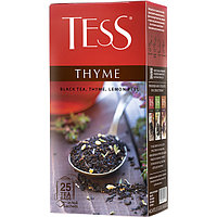 Чай Tess 25пак. Thyme