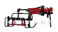 Косилка роторная Кентавр КРЗ-Т1