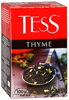 Чай Tess 100 г. Thyme листовой