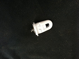 Фиксатор крепления бампера Peugeot 406,Citroen