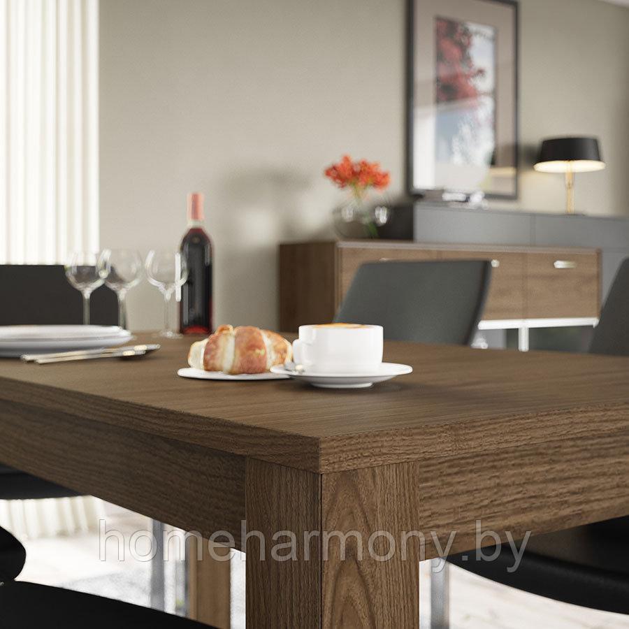 Стол обеденный раскладной HARMONY 40 (160-220 см) - фото 5 - id-p78617998