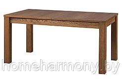 Стол обеденный раскладной HARMONY 40 (160-220 см)