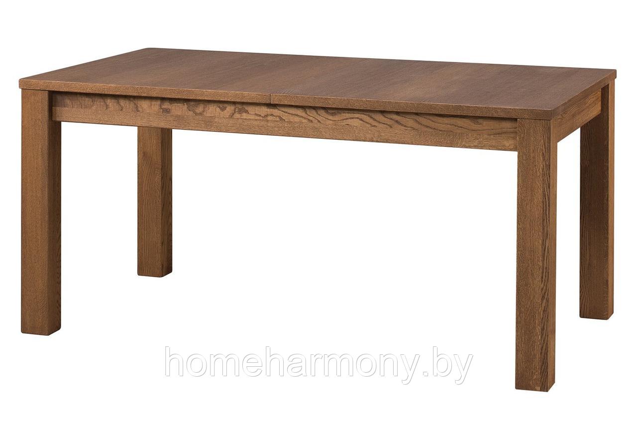 Стол обеденный раскладной HARMONY 40 (160-220 см) - фото 1 - id-p78617998