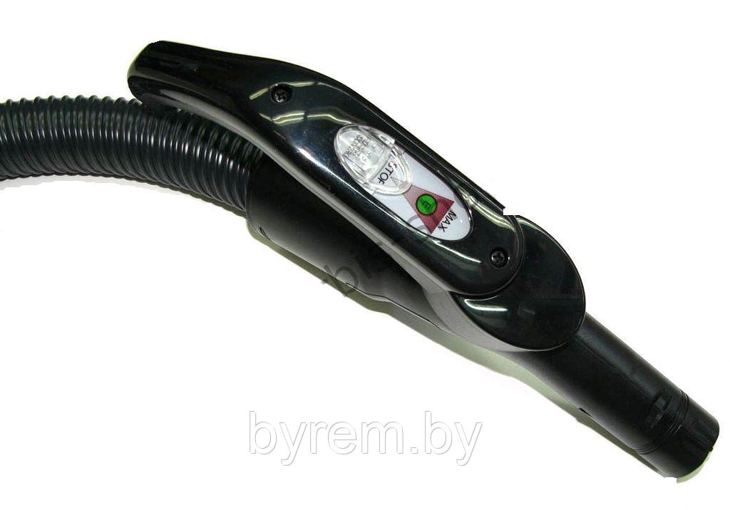 Ручка шланга с электронным управлением для пылесоса Samsung - фото 2 - id-p74373454