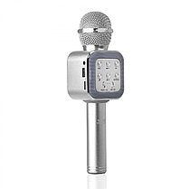 Беспроводной Bluetooth караоке микрофон Wster WS-1818, фото 2