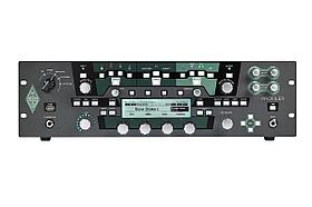 Гитарный процессор Kemper PROFILER Amplifier PowerRack