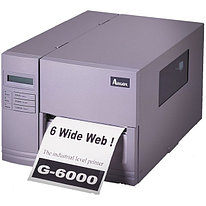 Принтер печати этикеток Argox X-3200