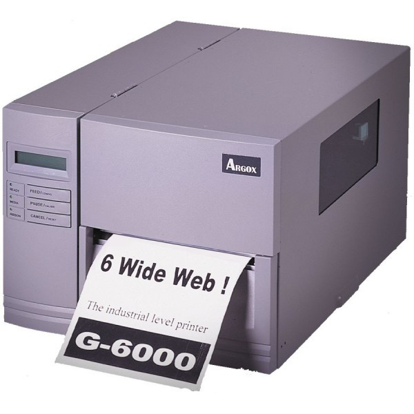 Принтер печати этикеток Argox X-3200 - фото 1 - id-p77701541