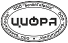 Печать овальная с оснасткой 28*44 мм, фото 4