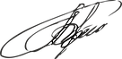 Факсимиле (клише без оснастки) малое (до 18*47 мм), фото 5