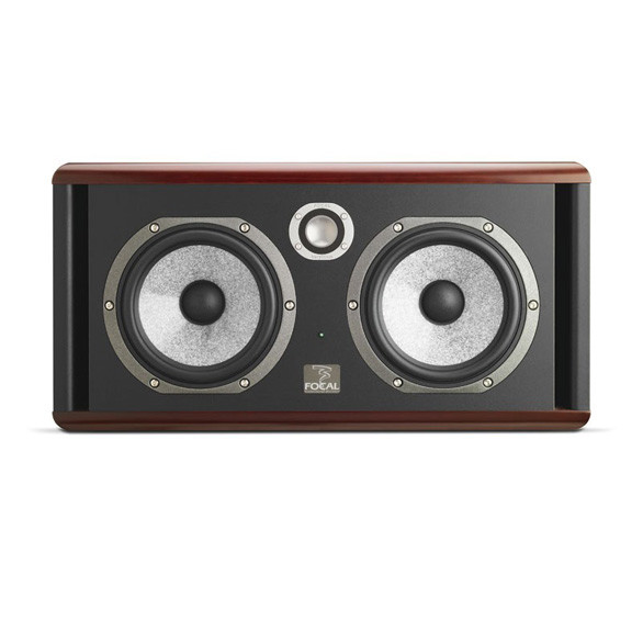 Активный монитор Focal Twin 6 Be