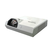Короткофокусный HD проектор PT-TW350E