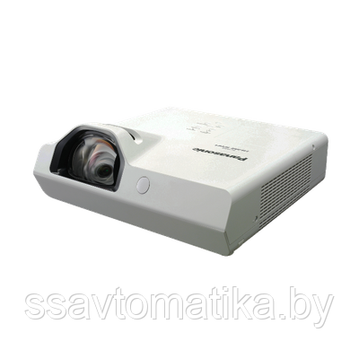 Короткофокусный HD проектор PT-TW350E - фото 1 - id-p77704943