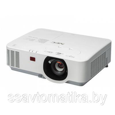 LCD проектор P603X - фото 1 - id-p77704964