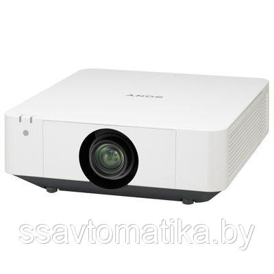 Мультимедийный проектор VPL-FH65 - фото 1 - id-p77705235