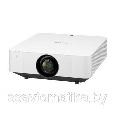 Мультимедийный проектор VPL-FW65 - фото 1 - id-p77705524