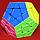 Кубик рубик Megaminx Style Speed Colorful Cube, фото 5