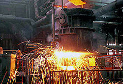 Китай приступает к ликвидации металлургических мощностей в провинции Hebei