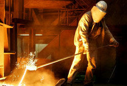 JSW Steel запустит новый прокатный завод к марту 2014 года