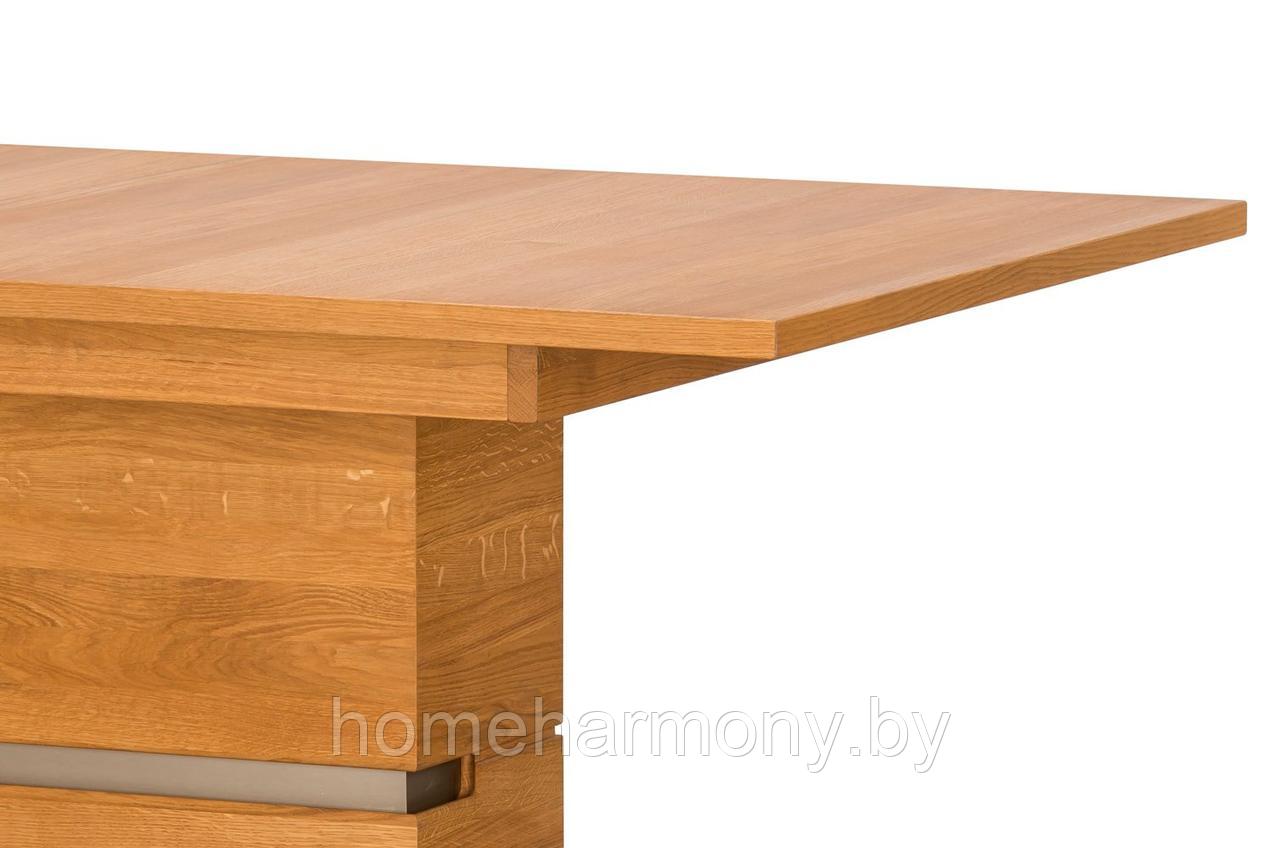 Стол обеденный раскладной TORINO 41 (180-230 см) - фото 3 - id-p77706278