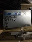 Рыболовная катушка Shimano Alivio 2500 FA, фото 3