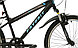 Велосипед Favorit Bullet 24" черно-синий, фото 3