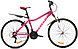 Велосипед Favorit Angel 26" розовый, фото 2