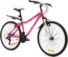 Велосипед Favorit Angel 26" розовый