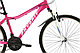 Велосипед Favorit Angel 26" розовый, фото 3