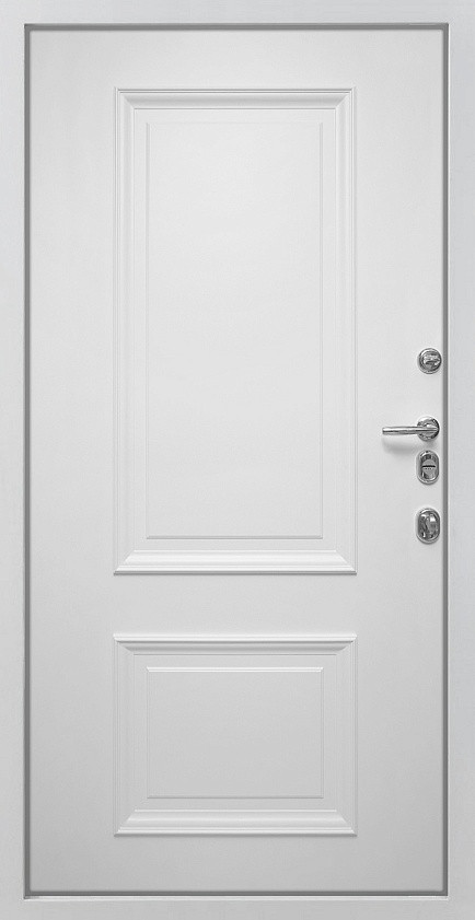 Металлическая входная дверь Гранд Роял. - фото 3 - id-p77726555