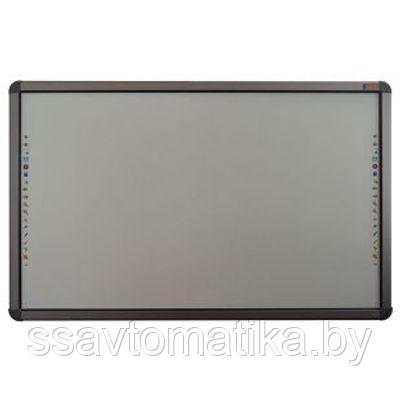 Интерактивная доска Dual Touch V98 - фото 1 - id-p77727325