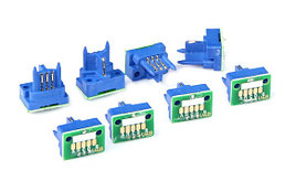 Чип Sharp AR-5015, 5015N, 5220, 5316, 5320