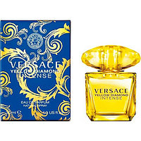 Женская парфюмированная вода Versace Yellow Diamond Intense edp 90ml