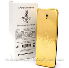  Paco Rabanne 1 Million (тестер)