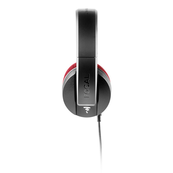 Студийные наушники Focal Listen PRO - фото 2 - id-p77733198